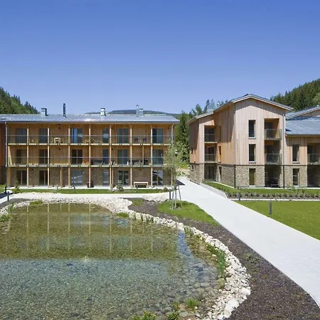 Apartmán Medvědín 307