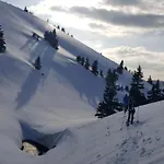 Medvedin 307 * Spindleruv Mlyn