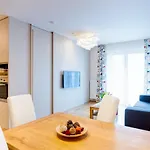 Medvedin 307 Apartment Spindleruv Mlyn