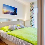 Medvedin 307 Apartment Spindleruv Mlyn