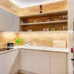 Medvedin 307 Apartment Spindleruv Mlyn