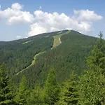 Apartment Medvedin 307 Spindleruv Mlyn