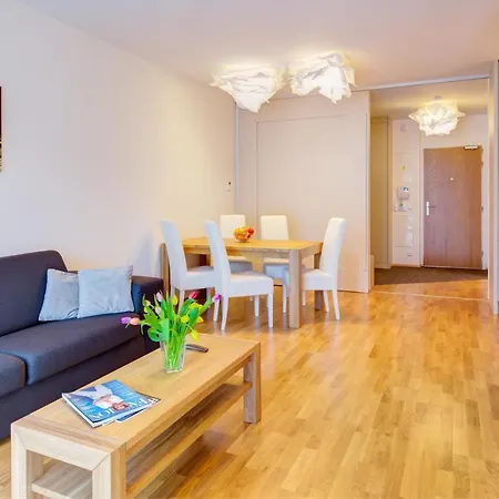Medvedin 307 Lejlighed Špindlerŭv Mlýn
