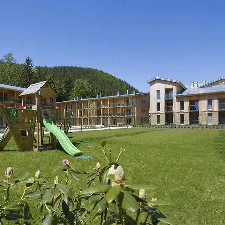 Apartment Medvedin 307