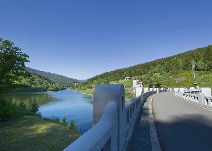 Lägenhet Medvedin 307 *