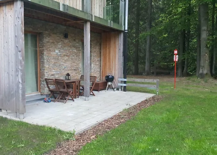 Medvedin 307 Lägenhet *
